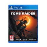 Shadow of the Tomb Raider - PS4 - R2- (English)