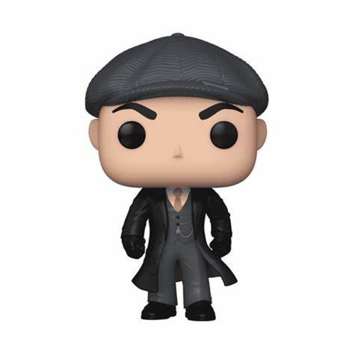 Funko pop animation-Thomas shelby