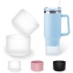 Bottom Boot Protector Sleeve for Stanley Quencher Tumbler 30 oz 40 oz Bottom Boot Protector Sleeve for Stanley Quencher Tumbler 30 oz 40 oz