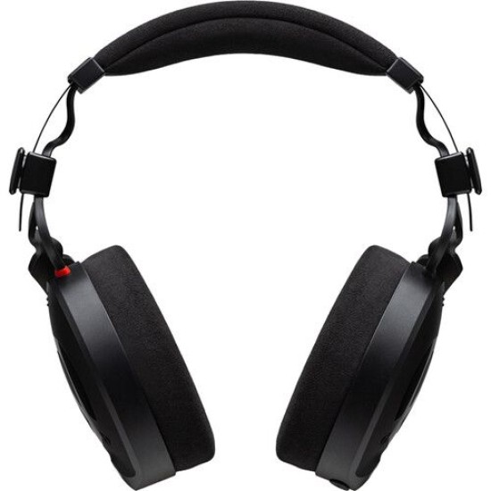 Rode NTH100 Professional Closed Over Ear Headphones Black