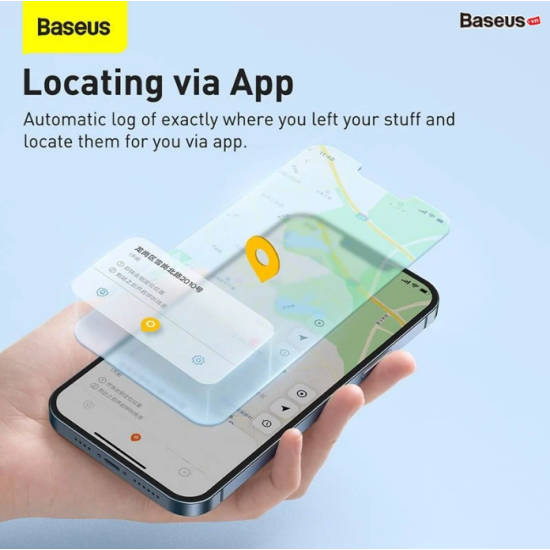Baseus T2 Pro Smart Device Tracker