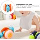 Pull Along Snail Toy Pull Along Snail Toy