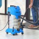Sonifer 30L 2800W Wet / Dry Vacuum Cleaner Sonifer 30L 2800W Wet / Dry Vacuum Cleaner