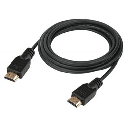 Sony HDMI High Speed Cable 1.5M - Black Sony HDMI High Speed Cable 1.5M - Black