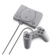 Sony PlayStation Classic Console with 100 Games With PS1 USB HUB