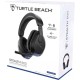 Turtle Beach Stealth 600 Gen 3 Wireless Gaming Headset (PS5, PS4, XBOX) - Black