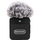 Saramonic Blink 100 B3 Ultracompact 2.4GHZ Dual - Channel Wireless Microphone System