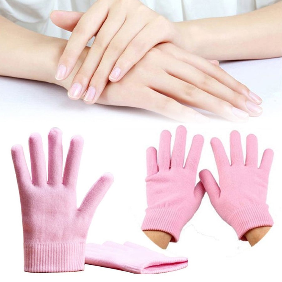 Spa Gel Moisturizer Hand Glove