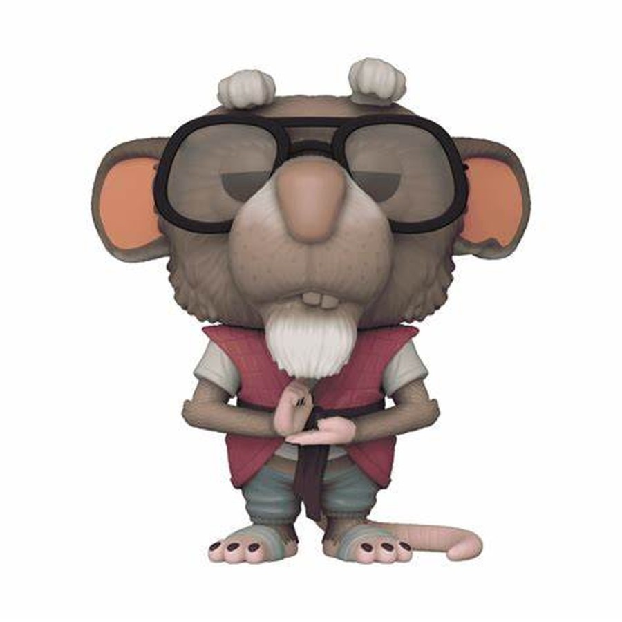 Funko Pop Animation -Splinter