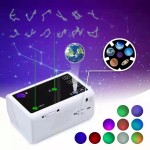 Room decor Projector Lamp night lights Constellation star projector