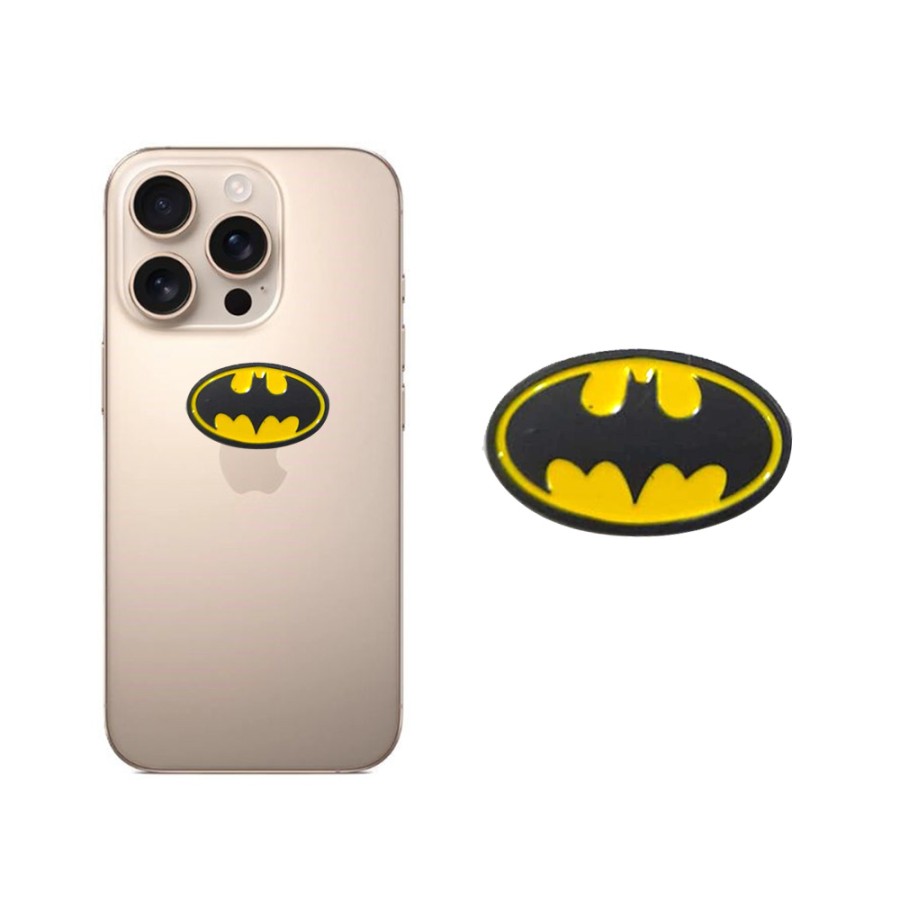 Mobile Metal sticker - Batman