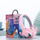 Wireless Headphones Lilo & Stitch Kids Headset