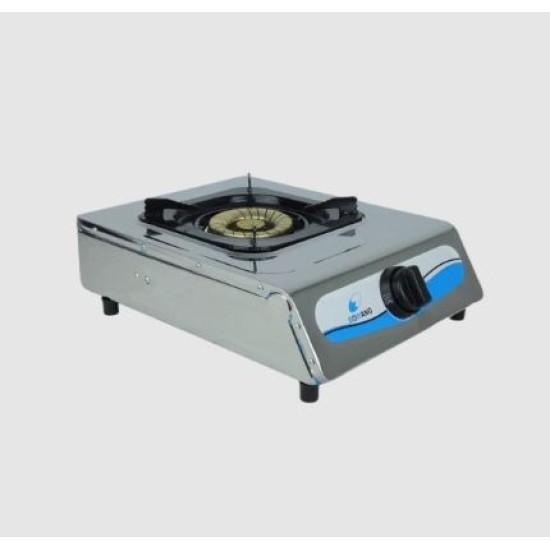 Gas stove 1 burner AF-1182 BOWANG BW-157