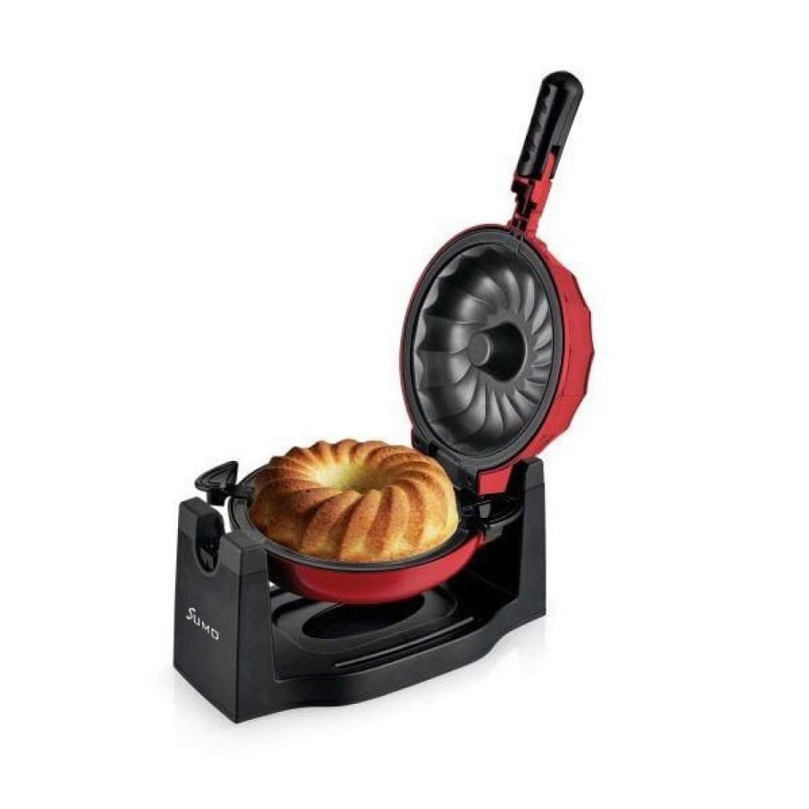 Sumo 1200W Bunt Cake Maker