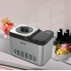 Sumo Ice Cream Maker 1.5L Capacity with Digital Control 135W