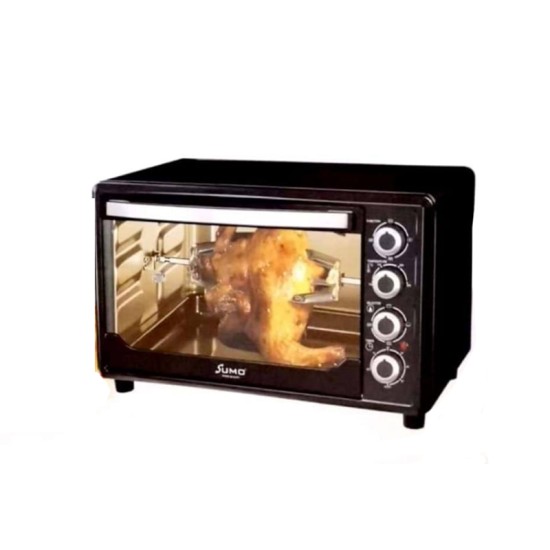 Sumo Electric Oven 48 L
