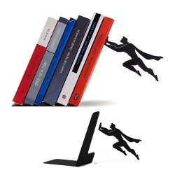 Superman Magnetic Book Stand