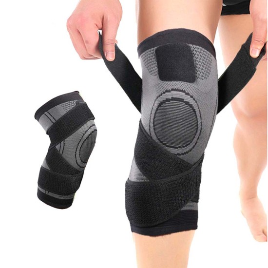 JINGBA  Knee Support Brace JB-7610A