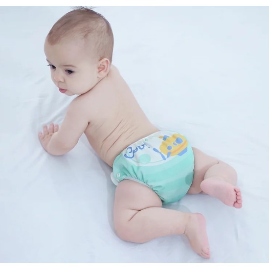 Baby Swim Diaper