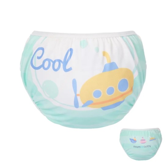 Baby Swim Diaper