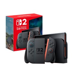 Nintendo Switch 2 Console Nintendo Switch 2 Console