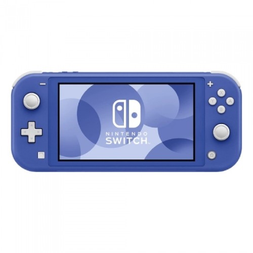 Nintendo Switch Lite - Blue