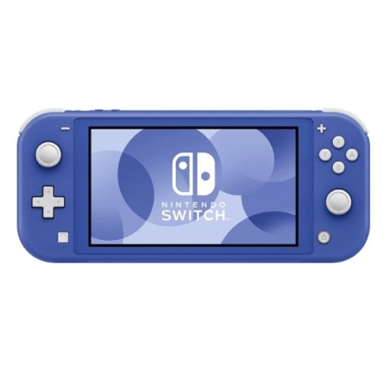 Nintendo Switch Lite - Blue