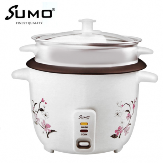 Sumo Rice Cooker 2.8L