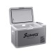 Sumo Car Fridge Freezer 25L, Portable - AC and DC Cable Input