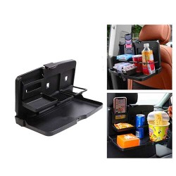 TRAVEL DINING TRAY CAR 34*20*3CM TRAVEL DINING TRAY CAR 34*20*3CM