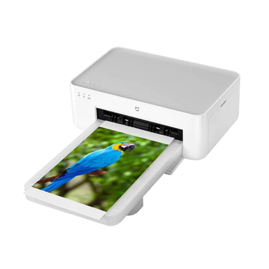 Xiaomi Photo Printer 1S Set EU