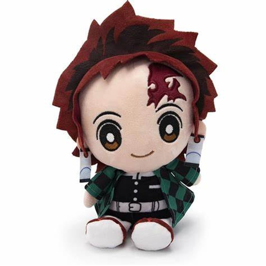 Plush Toy Demon Slayer - Tanjiro 