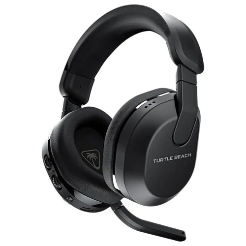 Turtle Beach Stealth 600 Gen 3 Wireless Gaming Headset (PS5, PS4, XBOX) - Black