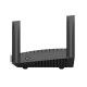 Linksys Dual-Band Mesh WiFi 6 Router MR9600 - Black