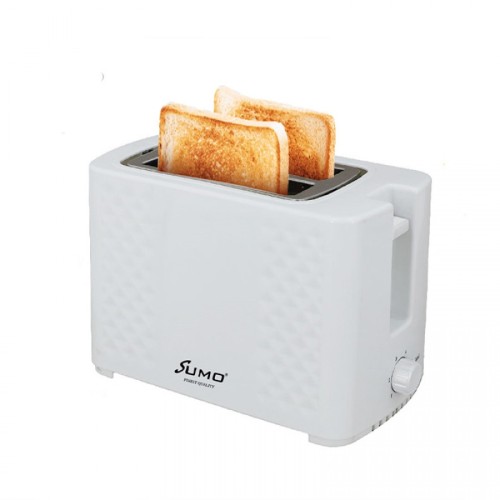 Sumo 2 Slice Toaster