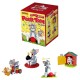 Tom & Jerry Poor Tom Series Blind Box Figure Tom & Jerry Poor Tom Series Blind Box Figure
