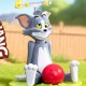 Tom & Jerry Poor Tom Series Blind Box Figure Tom & Jerry Poor Tom Series Blind Box Figure