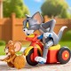 Tom & Jerry Poor Tom Series Blind Box Figure Tom & Jerry Poor Tom Series Blind Box Figure