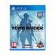 Rise of the Tomb Raider: 20 Year Celebration - PS4