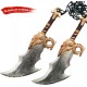 Kratos Blades of Athena Replica – Twin Chain Blades Kratos Blades of Athena Replica – Twin Chain Blades