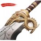 Kratos Blades of Athena Replica – Twin Chain Blades Kratos Blades of Athena Replica – Twin Chain Blades