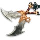 Kratos Blades of Athena Replica – Twin Chain Blades Kratos Blades of Athena Replica – Twin Chain Blades