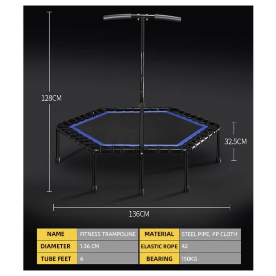 Trampoline