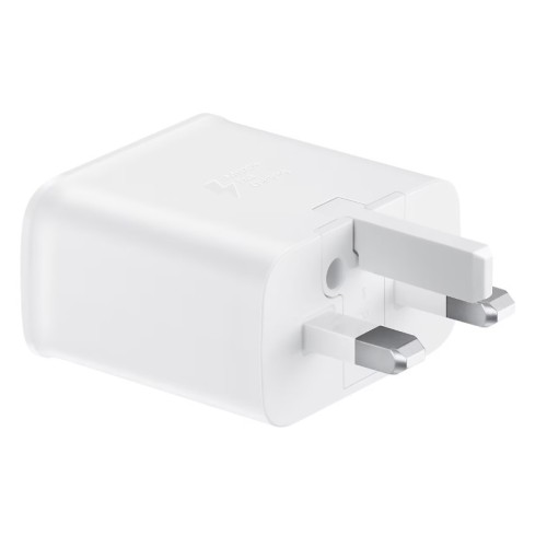 Travel Adapter (15 W, Micro-USB)