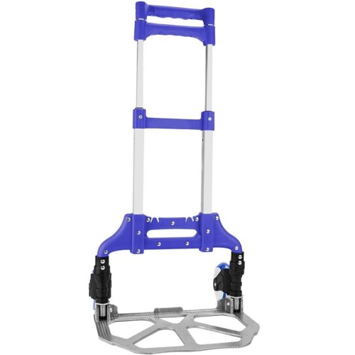 Multi Functional Folding Trolley