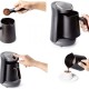 DLC Liquid Filter Coffee Machine - BLACK