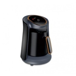 DLC Liquid Filter Coffee Machine - BLACK DLC Liquid Filter Coffee Machine - BLACK
