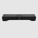Twisted Minds RGB Wireless Bluetooth Gaming Sound bar - Black