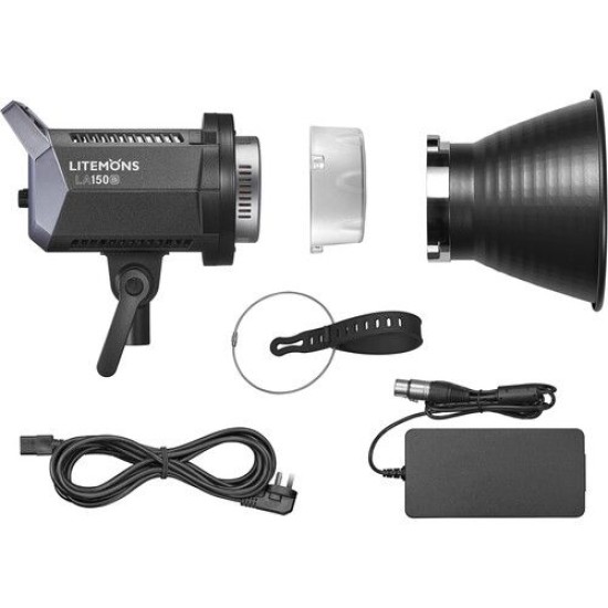 Godox LA150Bi Litemons Bi-Color Led Light