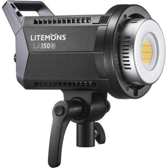 Godox LA150Bi Litemons Bi-Color Led Light